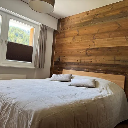 Cozy Crans-Montana