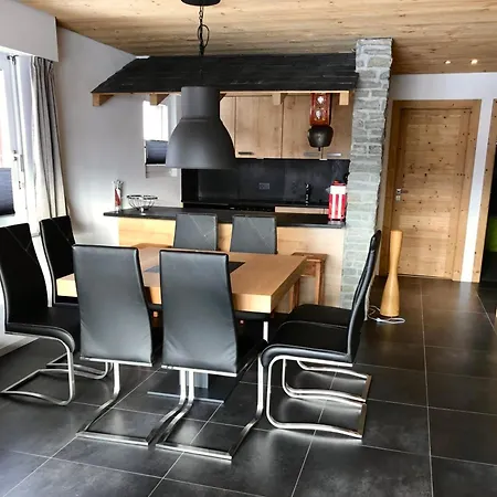 Cozy Apartment