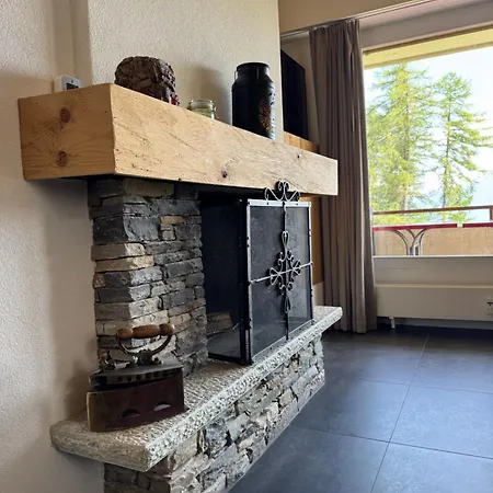Apartment Cozy *