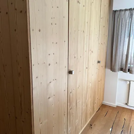 Cozy Apartment